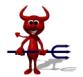 thevampire Logo