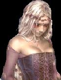 Tera Rose Logo
