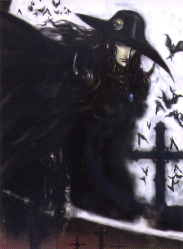 Baal the Dark Logo