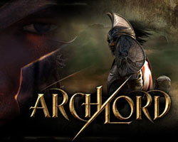 ArchLord Logo