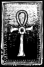 Ravana Logo