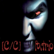 [C/C] Patrio Logo