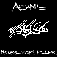 Assamite Logo