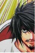 Ryuuzaki Logo