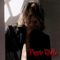 Fenrir_Wulfe Logo