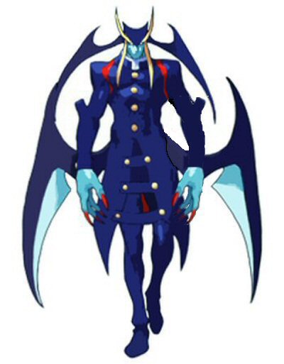 count demetri Logo