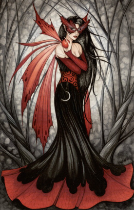 Dragon diva Logo