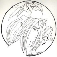 Phillip Speaks-In-Song Logo