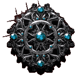 rachel.vil Logo
