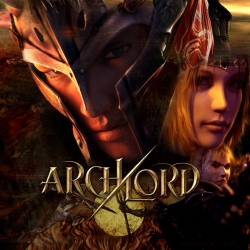 ArchLordII Logo
