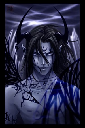 [Fear]Dementing Hell Logo