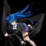 Black Heart Logo