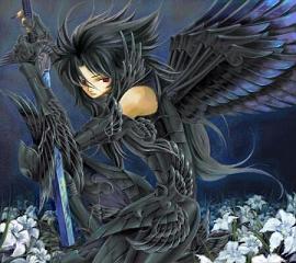 Haseo Logo