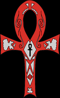 Caines Blood Logo