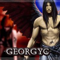 georgyc Logo