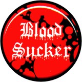 The Blood Sucker Logo