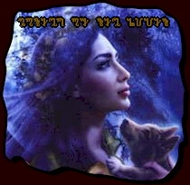 Mother Of The Night Logo
