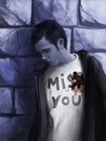 In My Dreams Without A Heart Logo