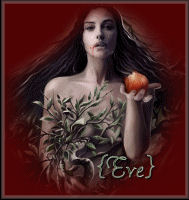 [TLDOB] {Eve} Logo