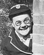 billy bunter Logo