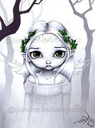 Nightshade of Silver Logo