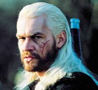 [BoS] Geralt z Rivie Logo