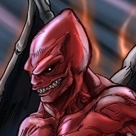 DemonRulerFireBrand Logo