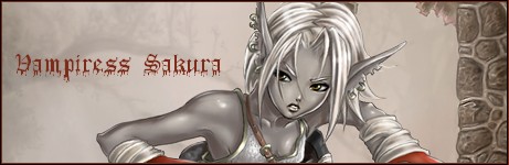 Misstress Sakura Logo