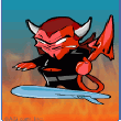 RedDevils Logo