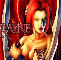 [hunt] Alenei Rayne Logo