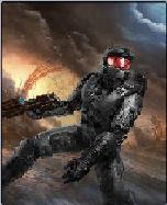 SpartanHunter Logo
