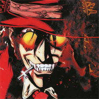 xXAlucardXx Logo