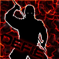 Defie Logo