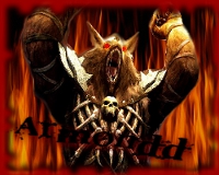 Armondd Logo