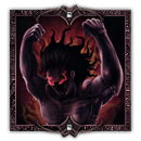 Vanquisher - You have managed to win a considerable number of ancestral battles, which will earn you a great deal of respect.
