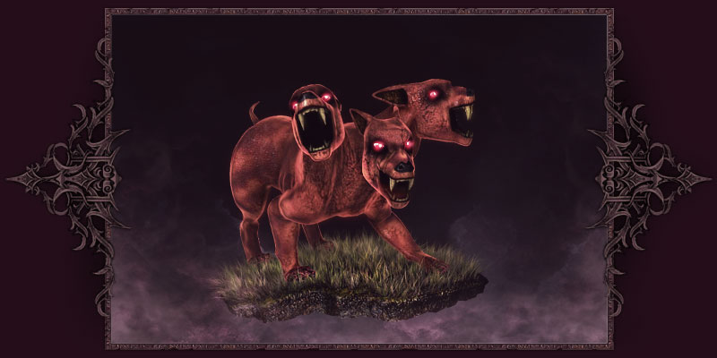 Cerberus