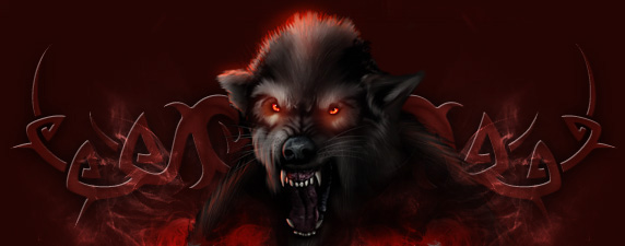 Werewolf